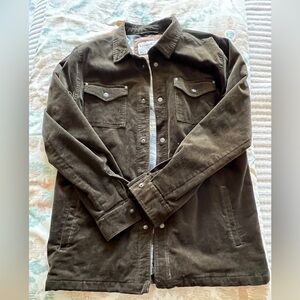 Legendary Whitetails Jacket